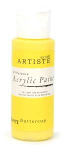 Akrylová barva Artiste, blatouch, 59 ml, DOA763203