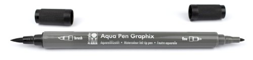 Aqua Pen Graphix, černá