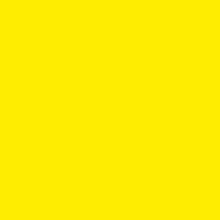 Barevný karton A4, 160 g, žlutý, č. 4338