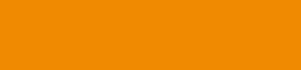 Barva na bavlnu, č. 2, 20 g, oranžová