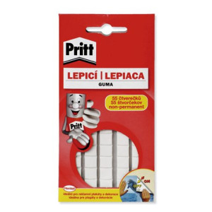 Lepicí guma Pritt fix - it, 35 g