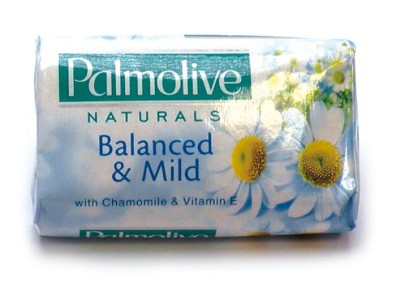 Mýdlo Palmolive mix, 100 g