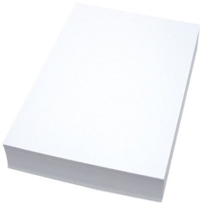 Náčrtníkový papír A4/90g/500listů/balení