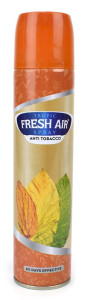 Osvěžovač vzduchu Fresh Air 300ml anti tabaco