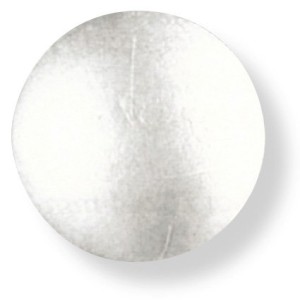 Polystyrenová koule, 6 cm