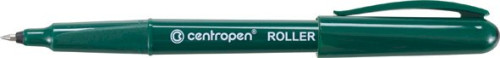 Popisovač 4615 Roller Ergo Centropen, 0,3 mm, modrý 