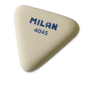 Pryž MILAN 4045, trojúhelník