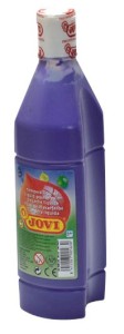 Temperová barva Jovi, 500 ml, fialová