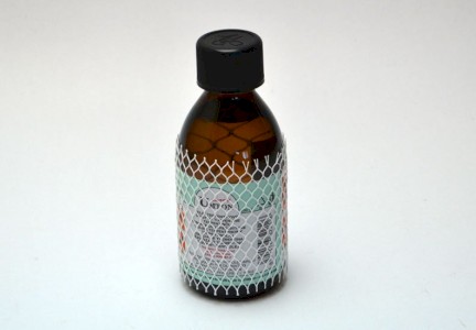 Terpentýnový olej, 200 ml