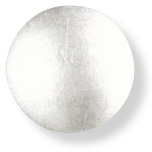 Vatová koule, průměr 1,9 cm, balení  10 ks