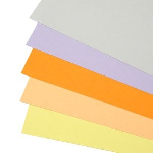 Xerografický papír Maestro,  A4, 80 g, 250 listů, 5 barev trend