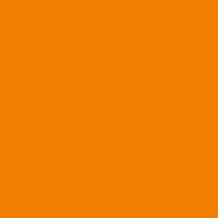 Barevný karton A4, 160 g, oranžový, č. 8428