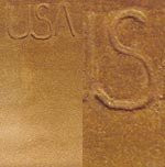 Keramická Hlína USA, Pávek, 10 kg - 1