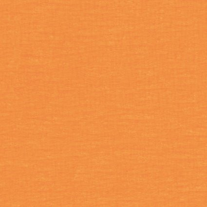 Krepový papír, sv. oranžový