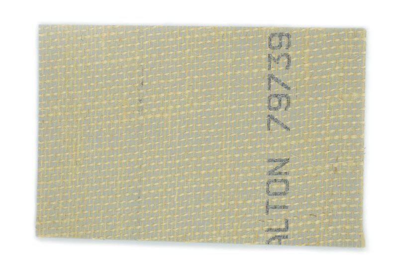 Lino na linoryt, cca 15,2 x 10,2 cm - 1