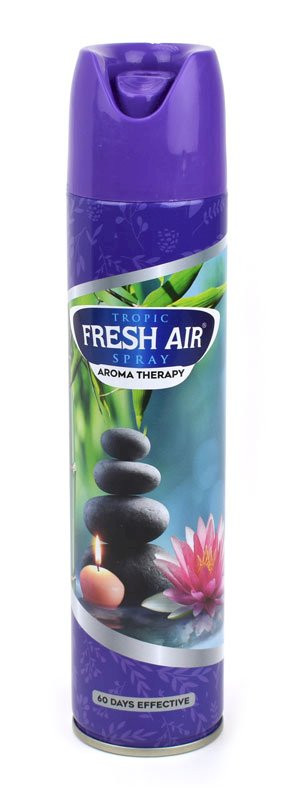 Osvěžovač vzduchu Fresh Air 300 ml Aroma therapy