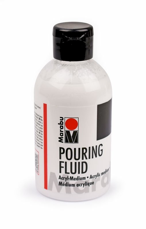 Pouring Fluid 250 ml