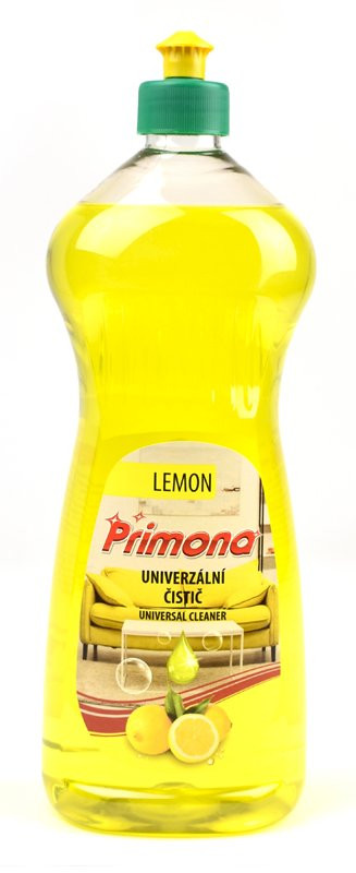 Primona univerzál lemon 1L