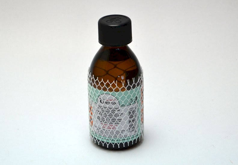 Terpentýnový olej, 200 ml