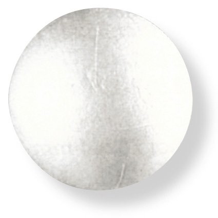 Vatová koule, průměr 0,9 cm, balení  10 ks