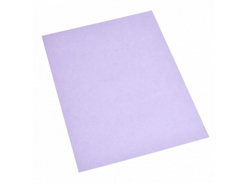 Xero papír intensive A4, 80 g, 100 listů, fialový, Ofset