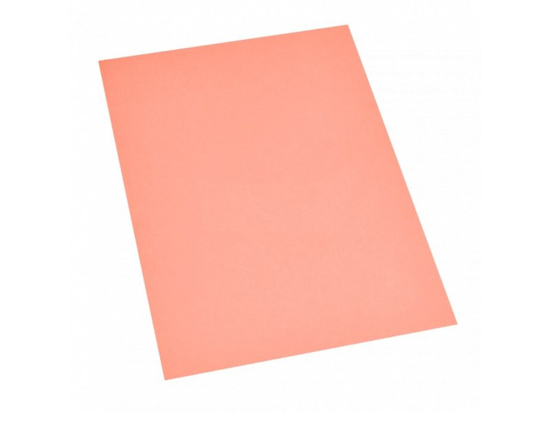 Xero papír intensive A4, 80 g, 100 listů, oranžový, Ofset