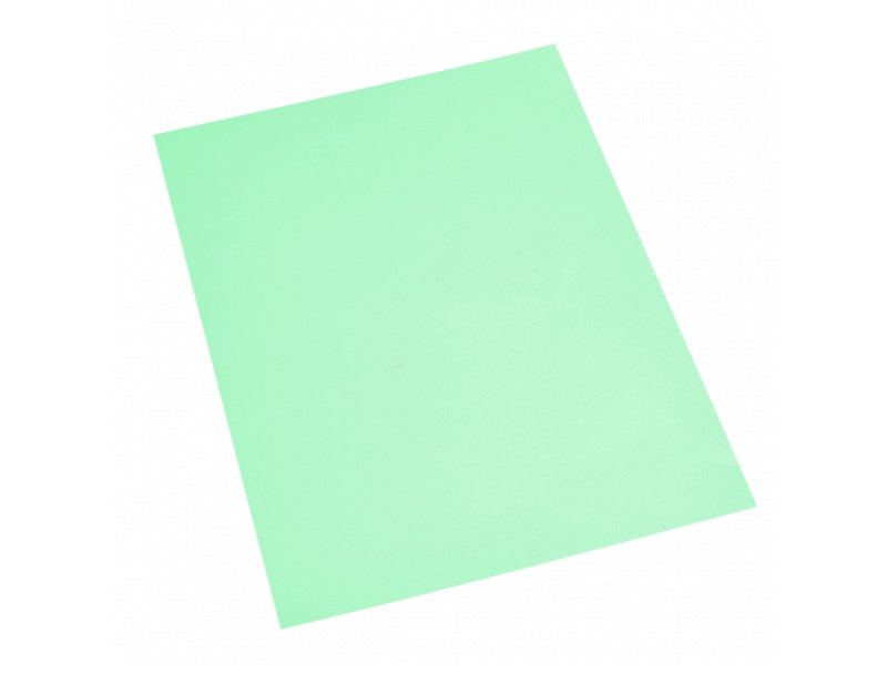 Xero papír intensive A4, 80 g, 100 listů, sv. zelený, Ofset