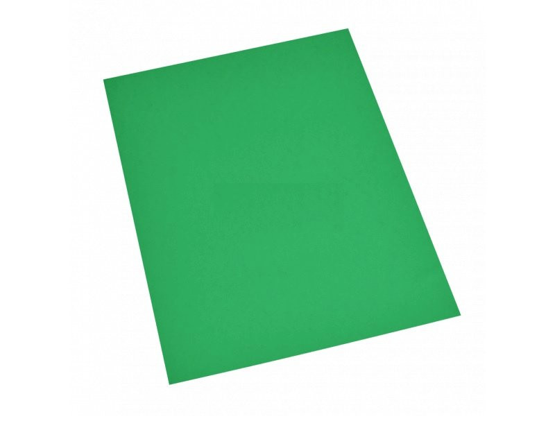 Xero papír intensive A4, 80 g, 100 listů, tm. zelený, Ofset