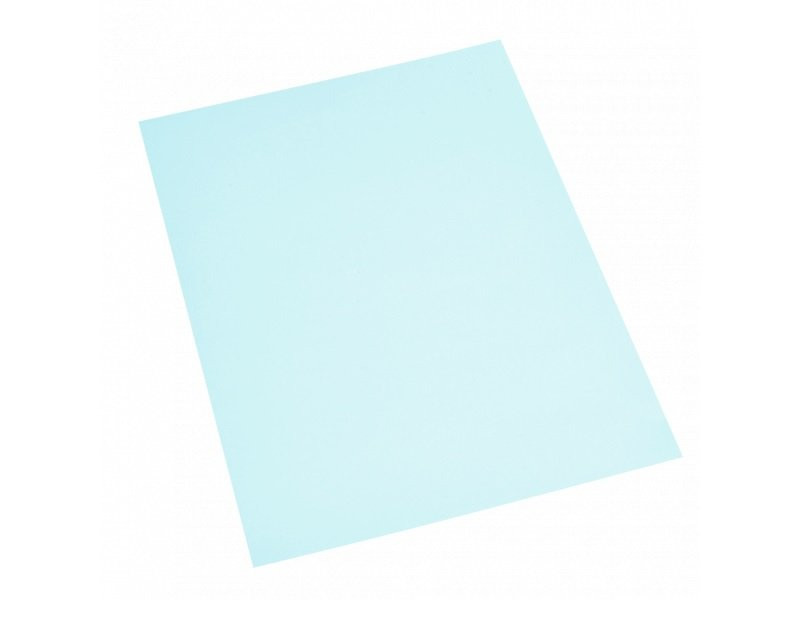Xerografický papír intensive A3, 80 g, 100 listů, modrý, Ofset
