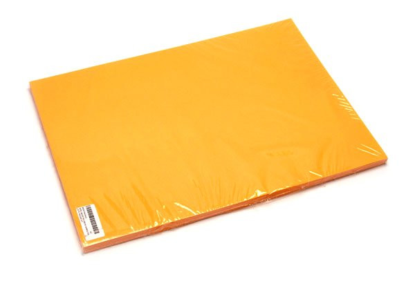 Xerografický papír Maestro A4, 80 g, 100 listů, neon oranžový