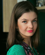 Kristýna Maksjakov