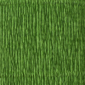 Krepový papír italský,  50 x 250 cm, 180 g, listově zelený 591