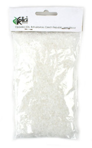 Sníh, plast, 50 g