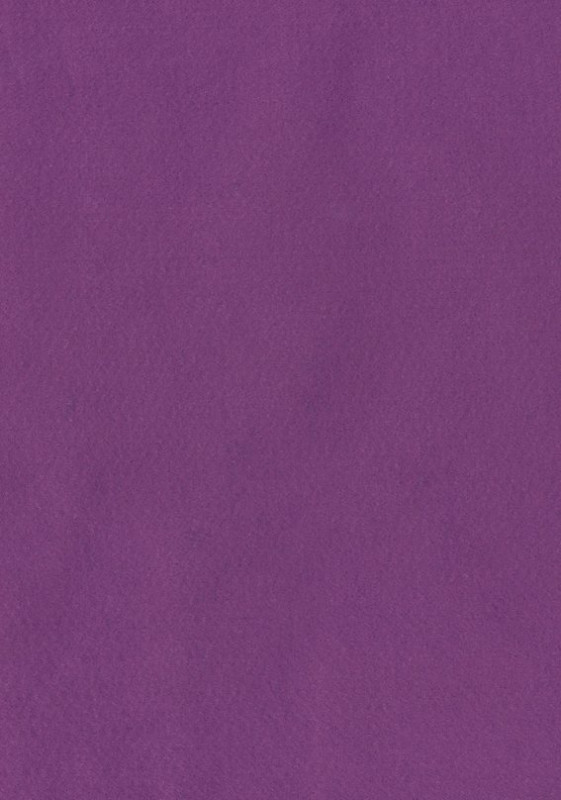 Dekorační plsť, fialová, 20 x 30 cm, Rayher