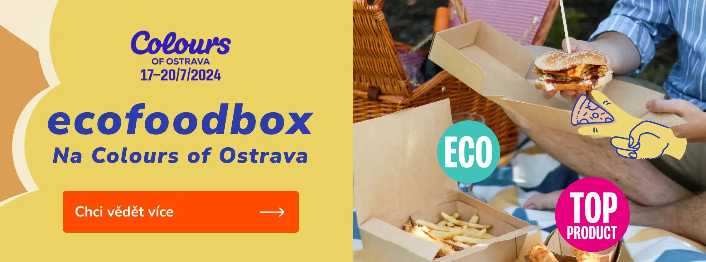 Ecofoodbox COO