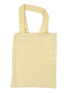 Bavlněná taška Rayher, 21 x 25 cm