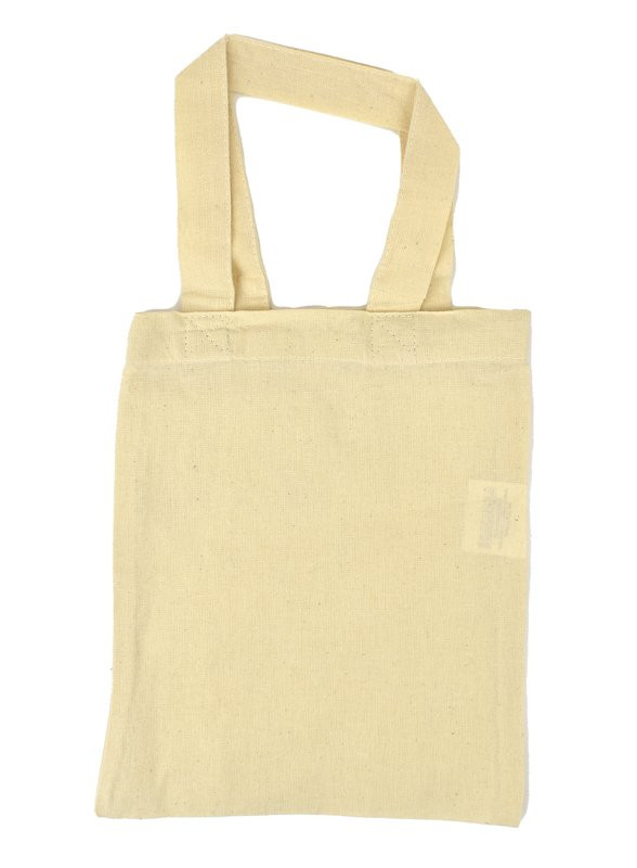 Bavlněná taška Rayher, 21 x 25 cm