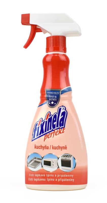 Fixinela perfekt, kuchyně, 500 ml