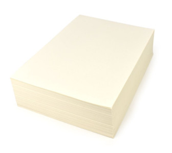 Náčrtníkový papír A4, 90 g, 500 ks