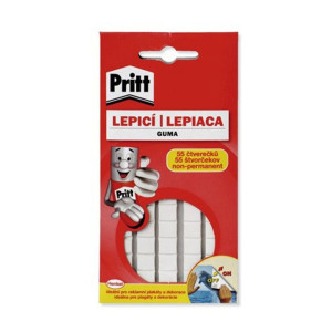 Lepicí guma Pritt fix - it, 35 g