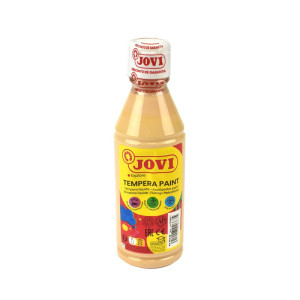 Temperová barva Jovi, 250 ml, tělová 