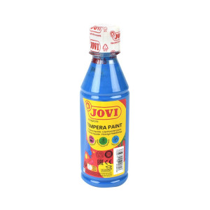 Temperová barva Jovi, 250 ml, sv. modrá 