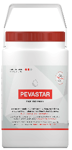 PEVASTAR mycí pasta 3 l