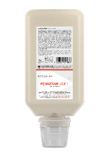 PEVASTAR SOFT mycí pasta 2 l