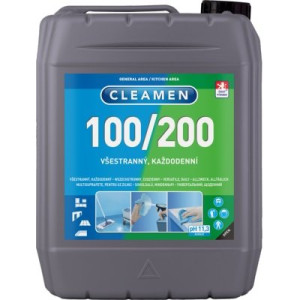 CLEAMEN 100/200 všestranný každodenní 5 L