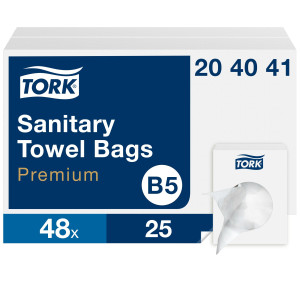 Tork hygienické sáčky