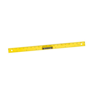 Tabulové pravítko Wissner, 100 cm