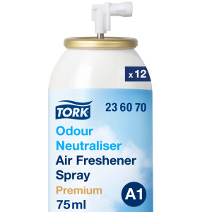 Tork neutralizér zápachu do osvěžovače vzduchu