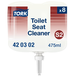 Tork čistič WC sedátek