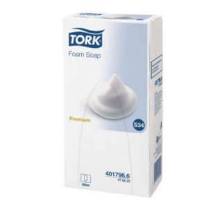 Tork pěnové mýdlo